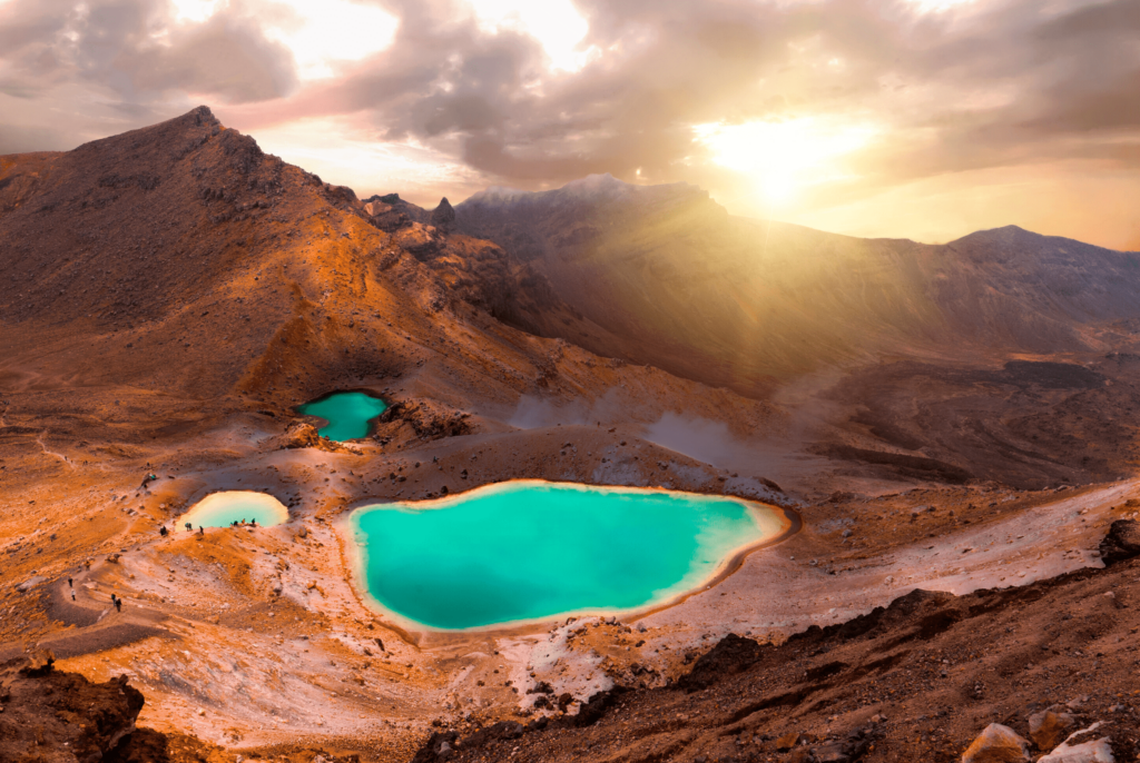 A Complete Guide to Preparing for the Tongariro Crossing: Tips from Seasoned Hikers