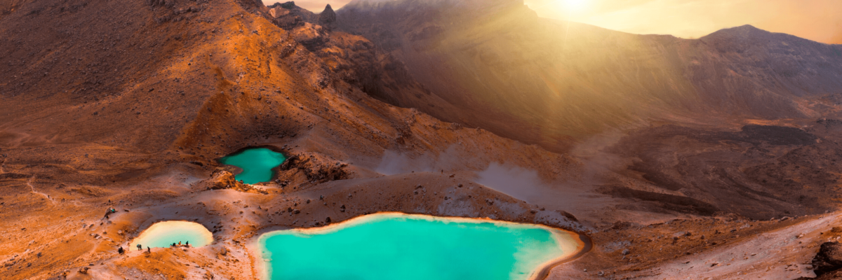 A Complete Guide to Preparing for the Tongariro Crossing: Tips from Seasoned Hikers